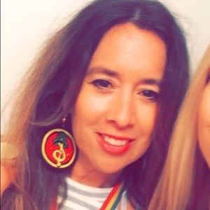 Meet your Posher, Christine